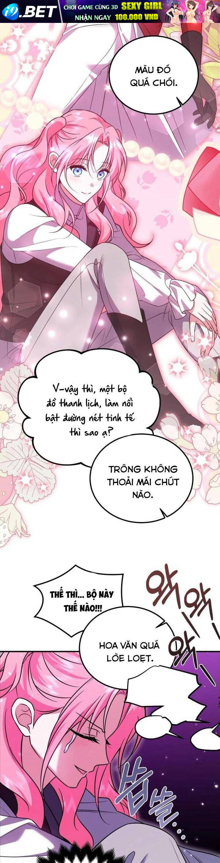 Cách Khiến Cuốn Tiểu Thuyết Bi Kịch Thành Chữa Lành!