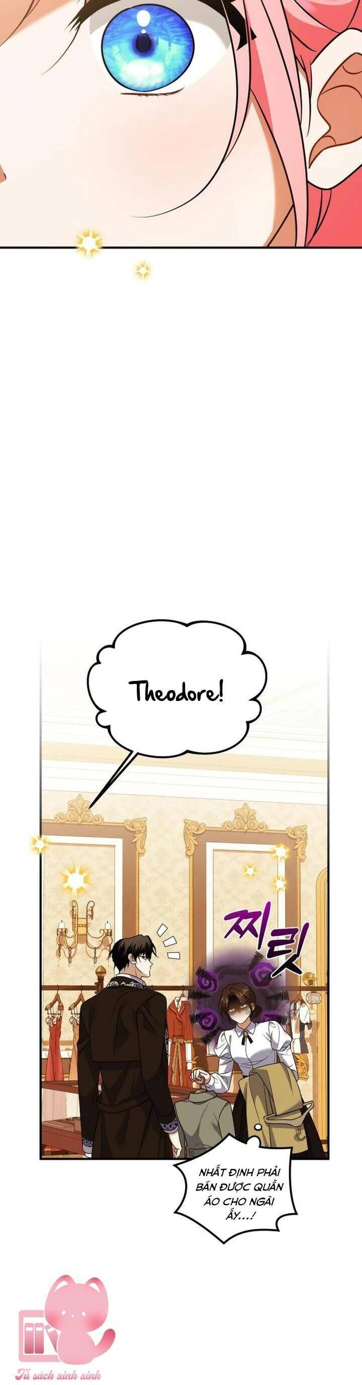 Cách Khiến Cuốn Tiểu Thuyết Bi Kịch Thành Chữa Lành!