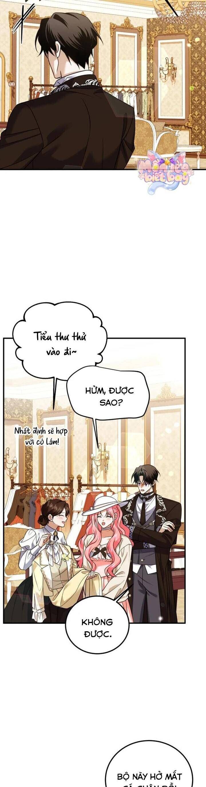 Cách Khiến Cuốn Tiểu Thuyết Bi Kịch Thành Chữa Lành!