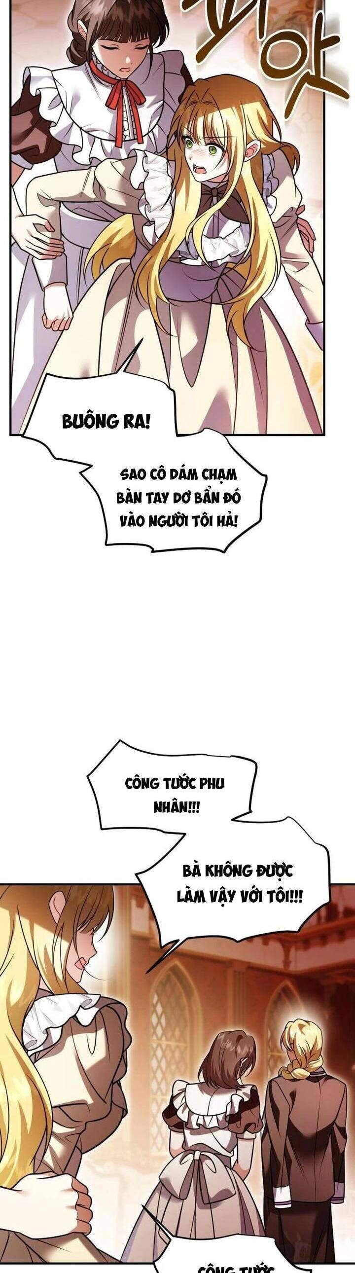 Cách Khiến Cuốn Tiểu Thuyết Bi Kịch Thành Chữa Lành!