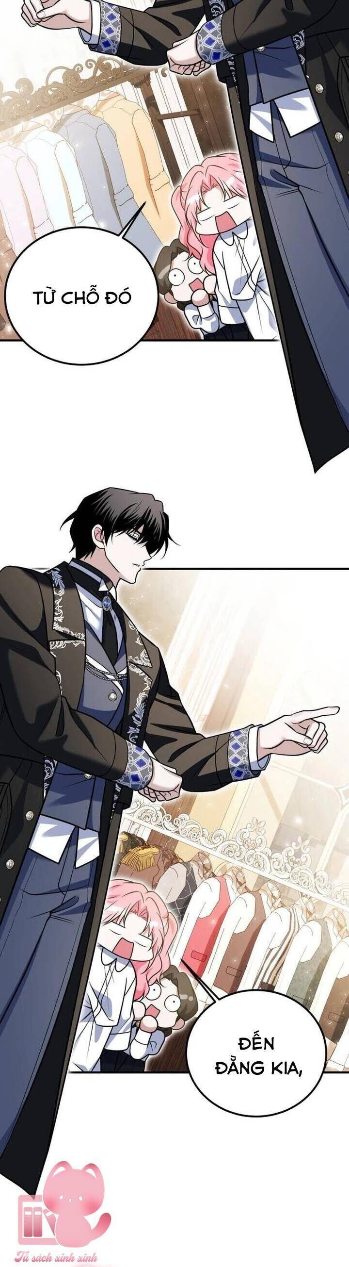 Cách Khiến Cuốn Tiểu Thuyết Bi Kịch Thành Chữa Lành!