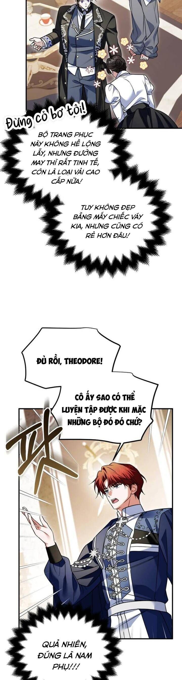 Cách Khiến Cuốn Tiểu Thuyết Bi Kịch Thành Chữa Lành!