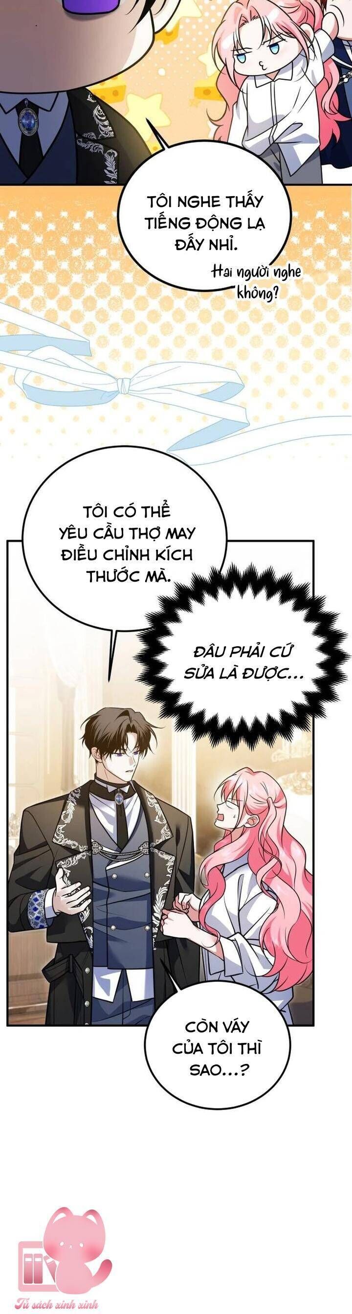 Cách Khiến Cuốn Tiểu Thuyết Bi Kịch Thành Chữa Lành!