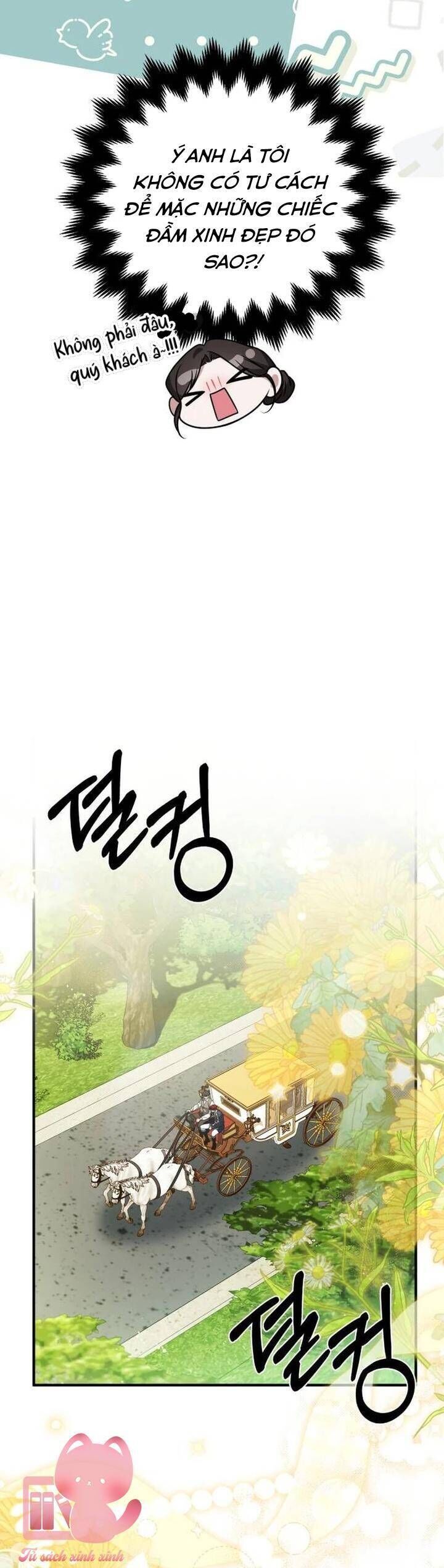 Cách Khiến Cuốn Tiểu Thuyết Bi Kịch Thành Chữa Lành!