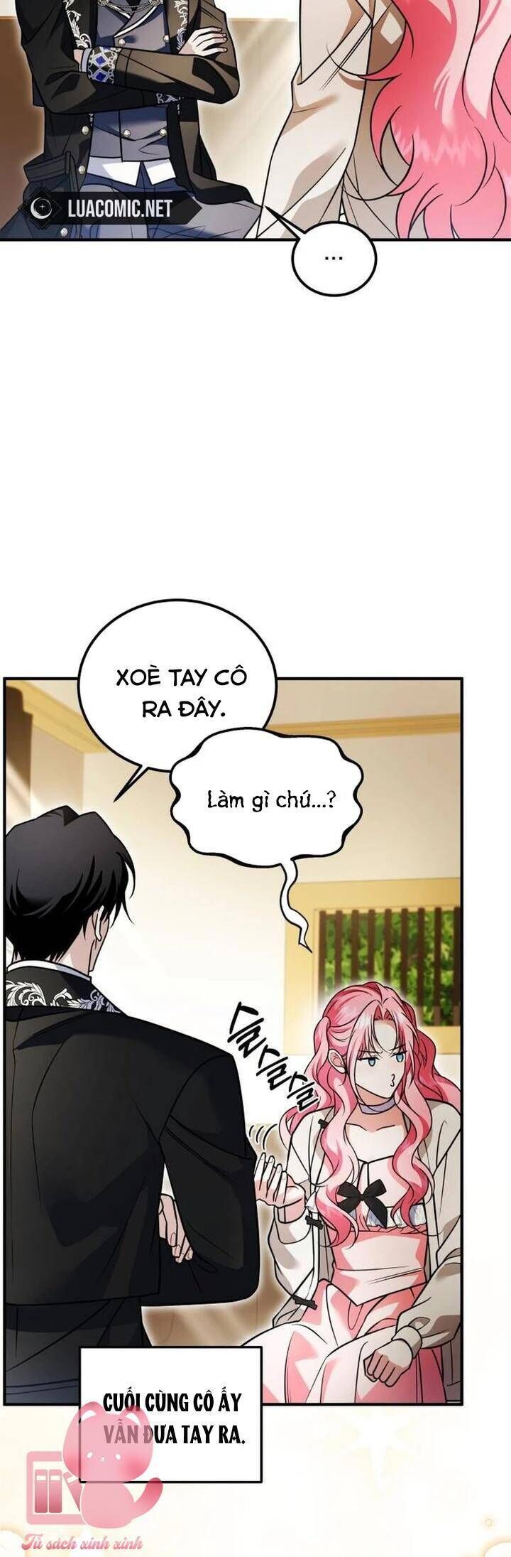 Cách Khiến Cuốn Tiểu Thuyết Bi Kịch Thành Chữa Lành!