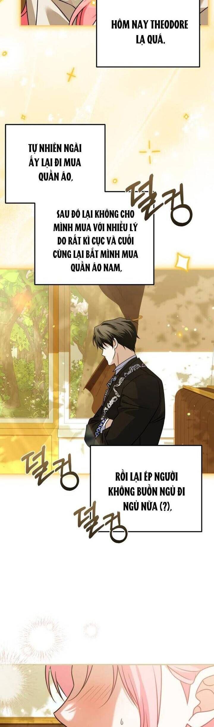 Cách Khiến Cuốn Tiểu Thuyết Bi Kịch Thành Chữa Lành!