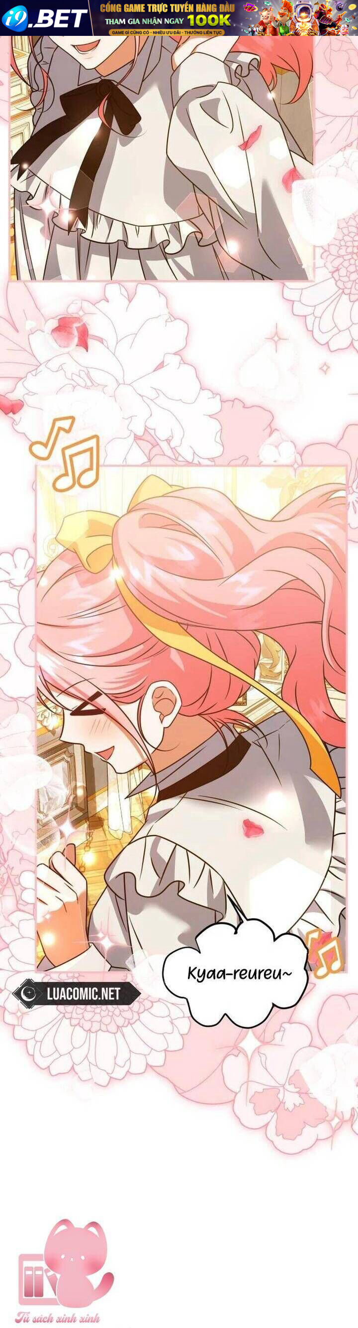 Cách Khiến Cuốn Tiểu Thuyết Bi Kịch Thành Chữa Lành!