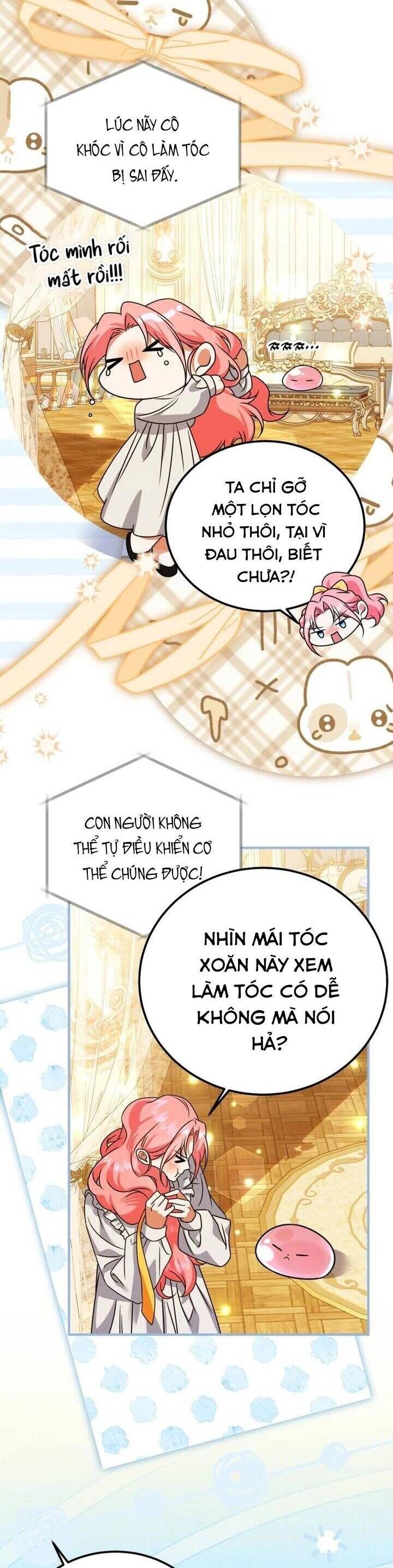 Cách Khiến Cuốn Tiểu Thuyết Bi Kịch Thành Chữa Lành!