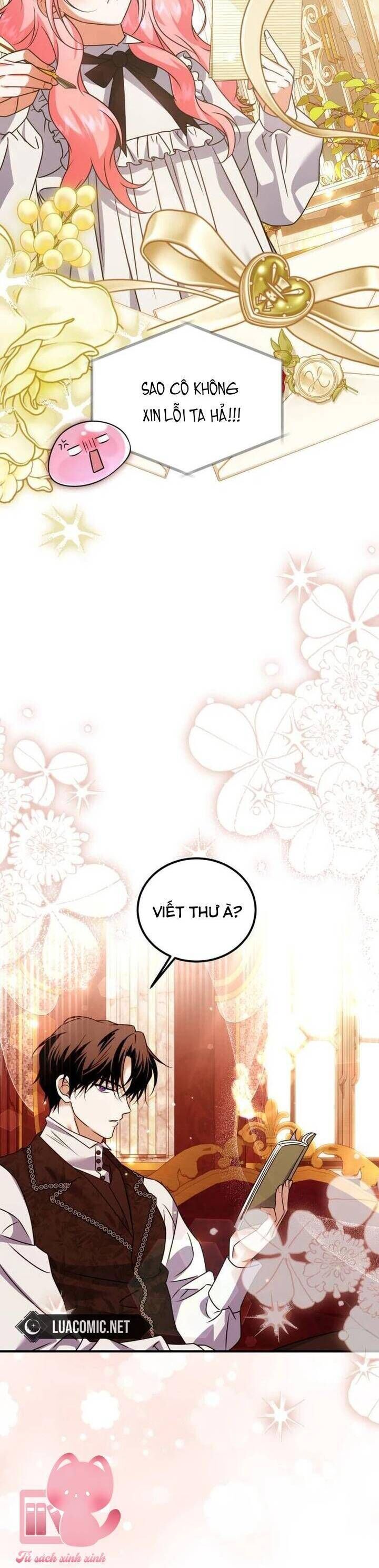 Cách Khiến Cuốn Tiểu Thuyết Bi Kịch Thành Chữa Lành!