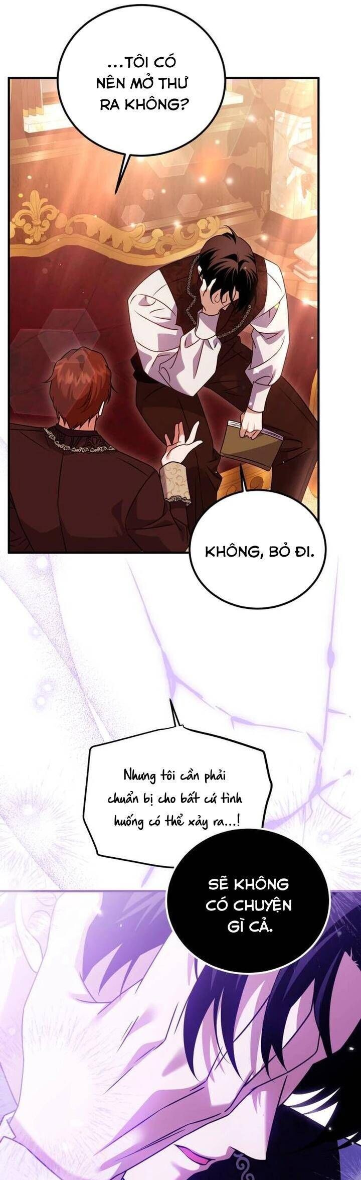 Cách Khiến Cuốn Tiểu Thuyết Bi Kịch Thành Chữa Lành!