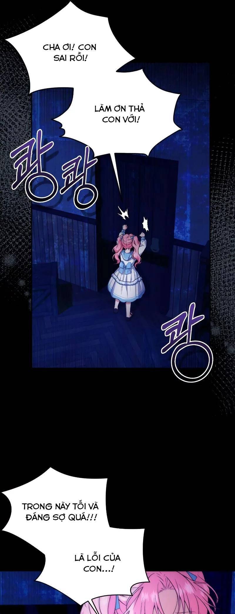 Cách Khiến Cuốn Tiểu Thuyết Bi Kịch Thành Chữa Lành!