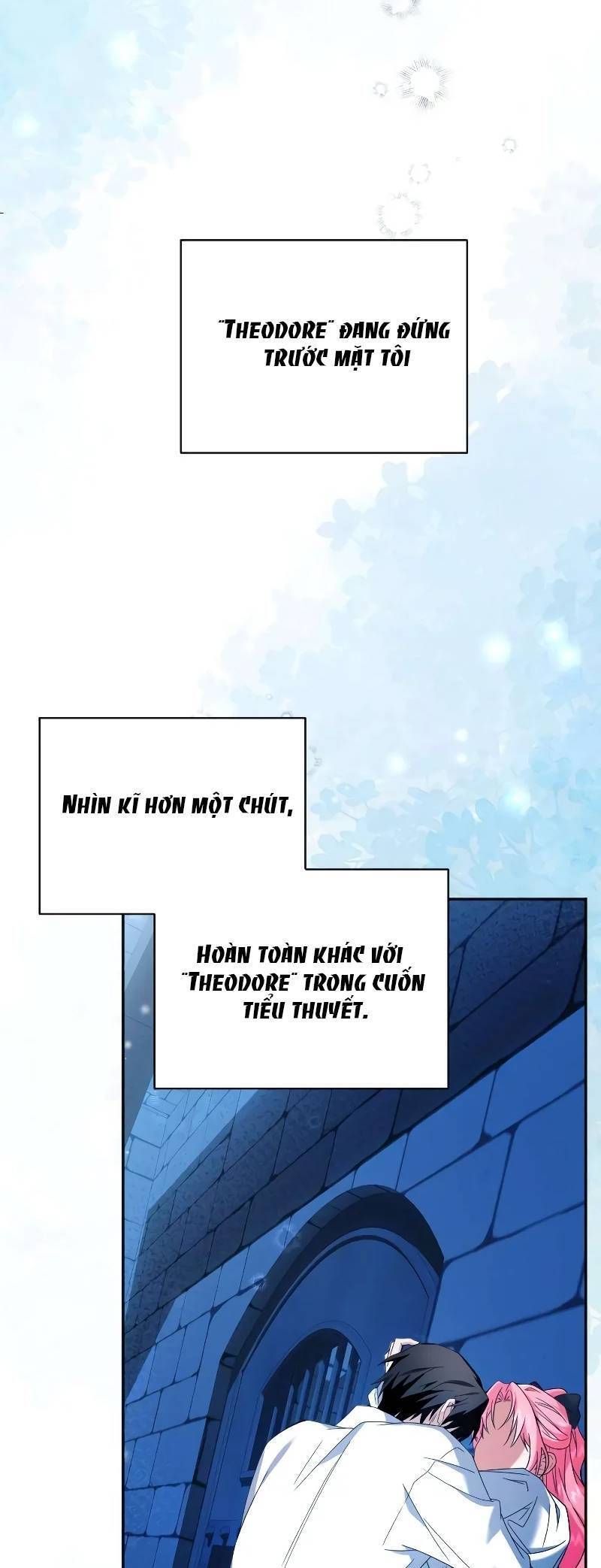 Cách Khiến Cuốn Tiểu Thuyết Bi Kịch Thành Chữa Lành!