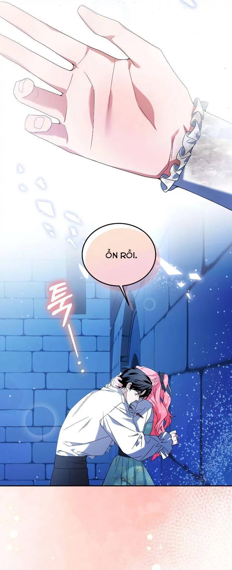 Cách Khiến Cuốn Tiểu Thuyết Bi Kịch Thành Chữa Lành!