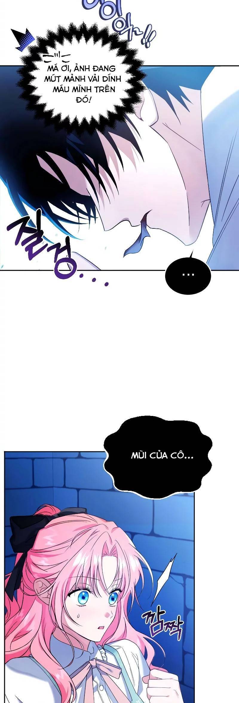 Cách Khiến Cuốn Tiểu Thuyết Bi Kịch Thành Chữa Lành!