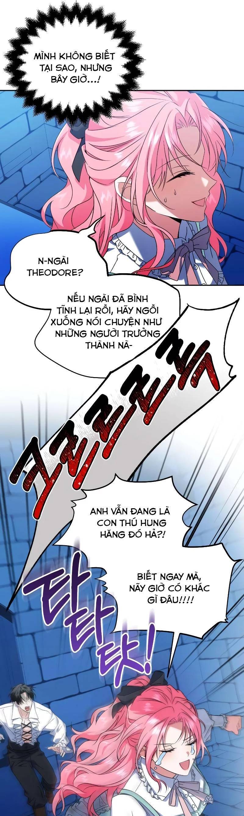 Cách Khiến Cuốn Tiểu Thuyết Bi Kịch Thành Chữa Lành!