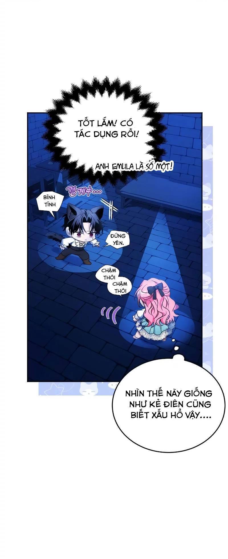 Cách Khiến Cuốn Tiểu Thuyết Bi Kịch Thành Chữa Lành!