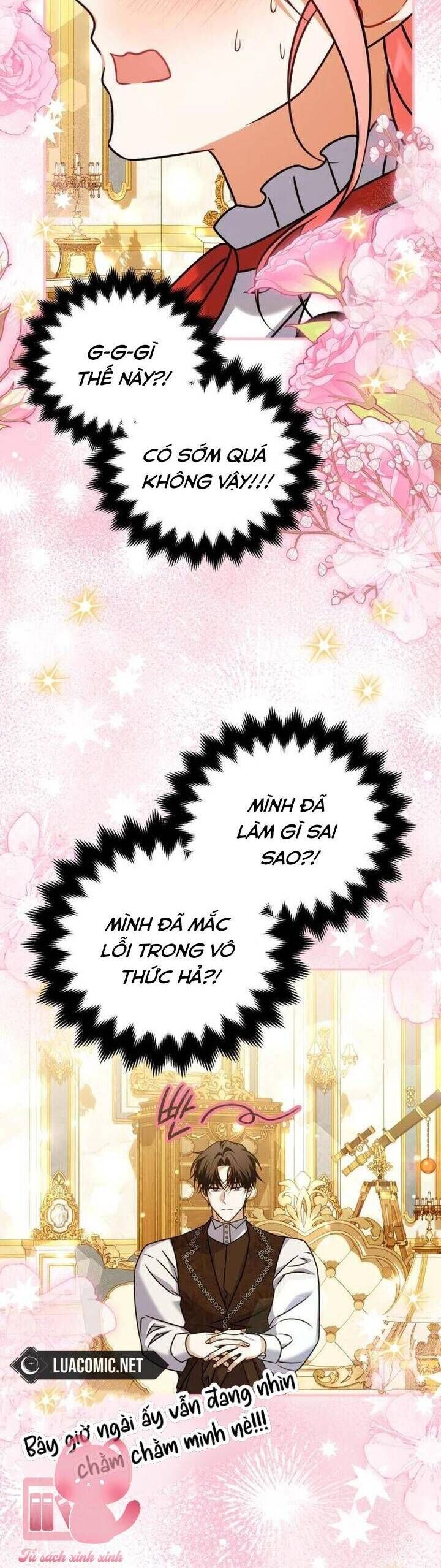 Cách Khiến Cuốn Tiểu Thuyết Bi Kịch Thành Chữa Lành!