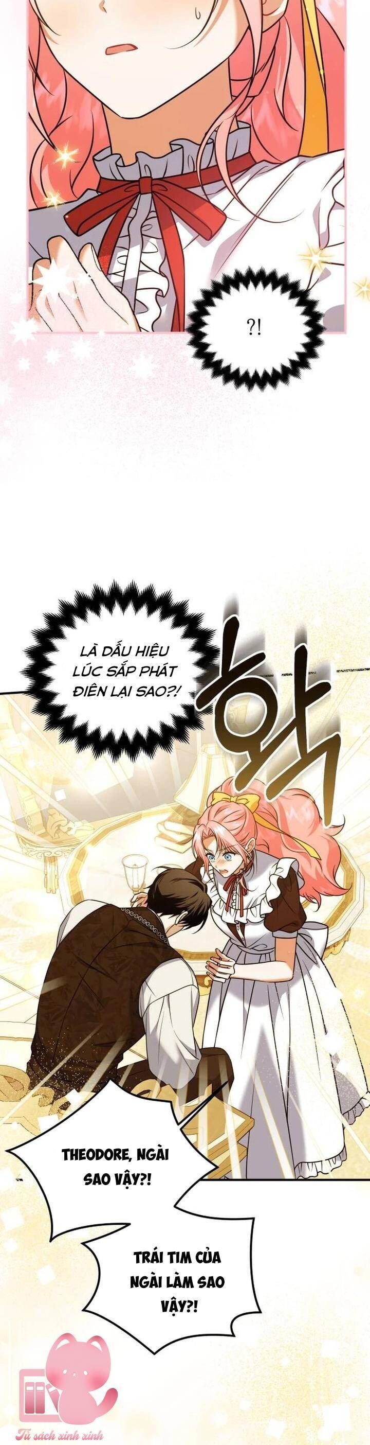 Cách Khiến Cuốn Tiểu Thuyết Bi Kịch Thành Chữa Lành!