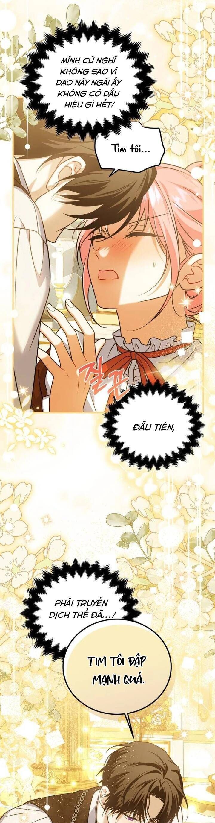 Cách Khiến Cuốn Tiểu Thuyết Bi Kịch Thành Chữa Lành!