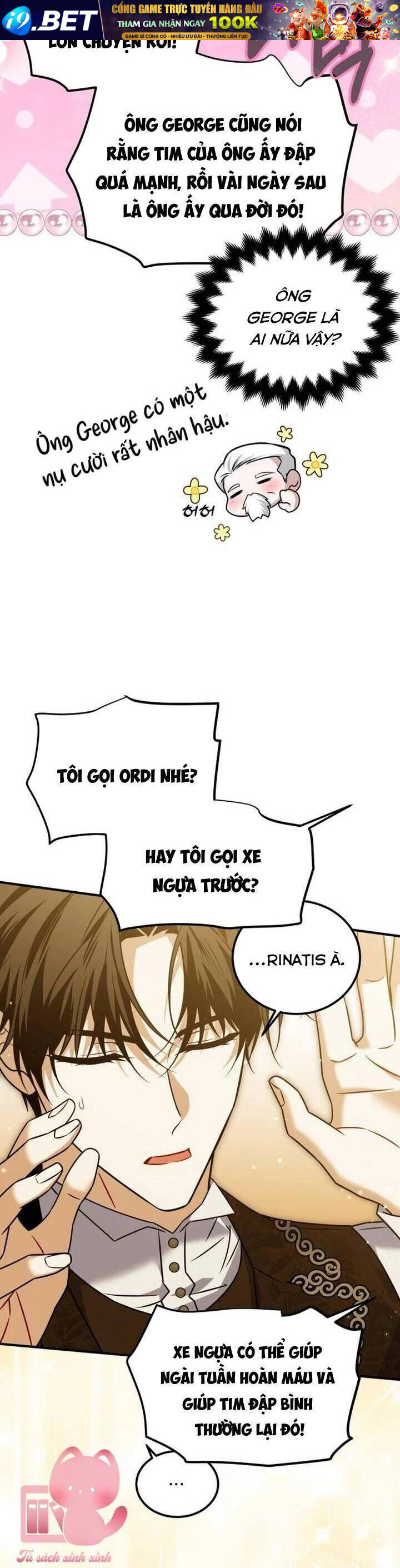 Cách Khiến Cuốn Tiểu Thuyết Bi Kịch Thành Chữa Lành!