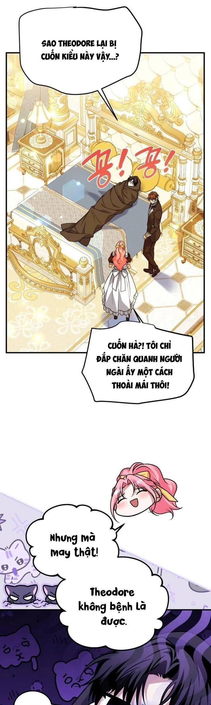 Cách Khiến Cuốn Tiểu Thuyết Bi Kịch Thành Chữa Lành!