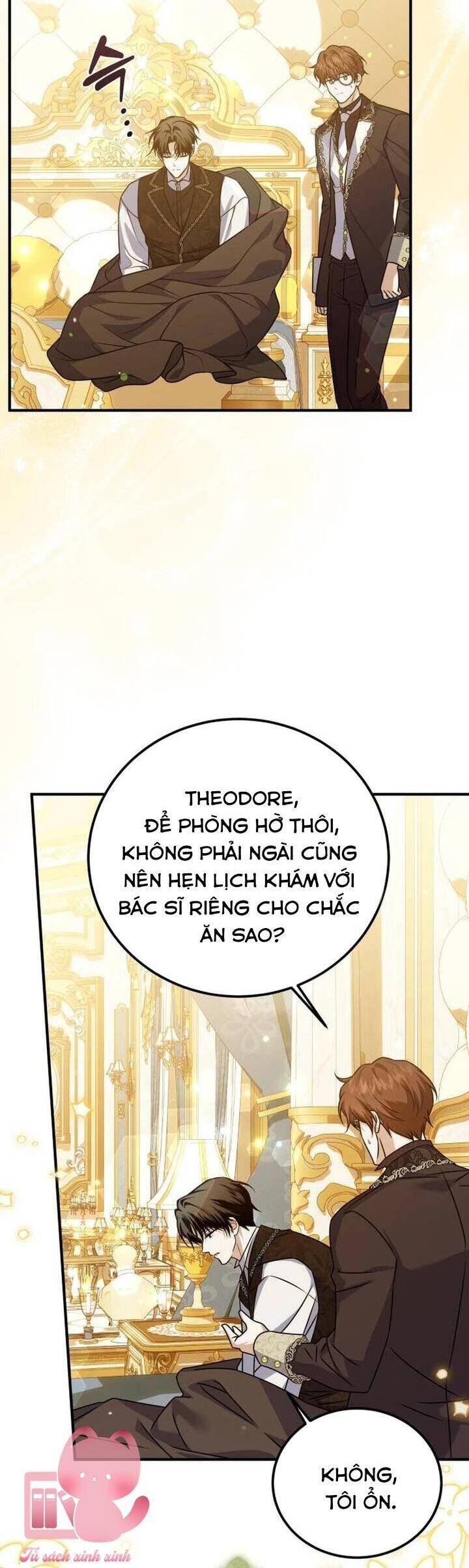 Cách Khiến Cuốn Tiểu Thuyết Bi Kịch Thành Chữa Lành!