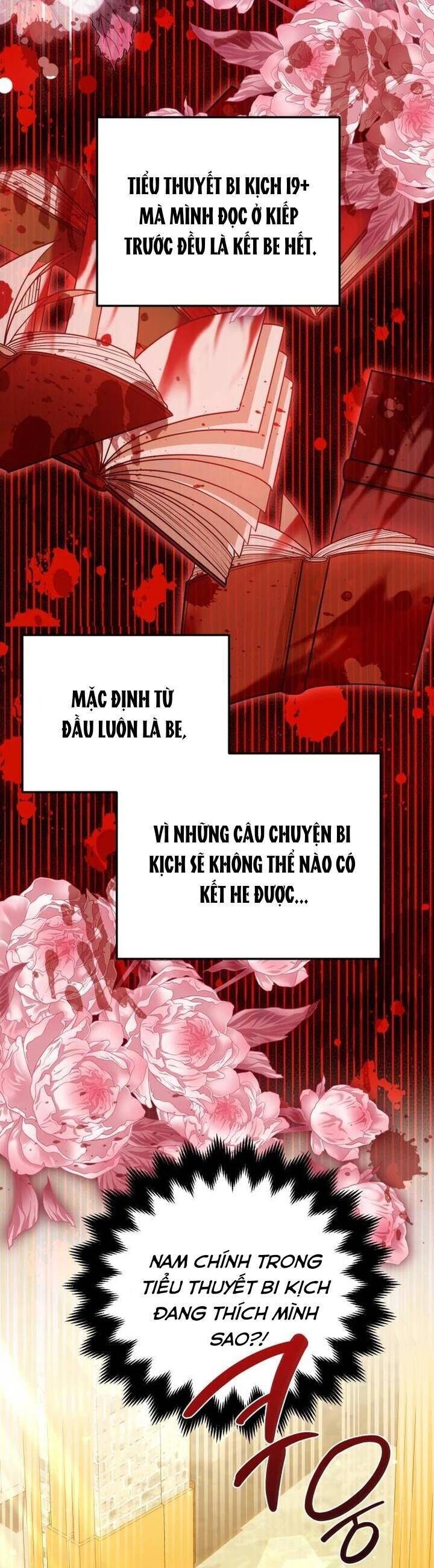 Cách Khiến Cuốn Tiểu Thuyết Bi Kịch Thành Chữa Lành!