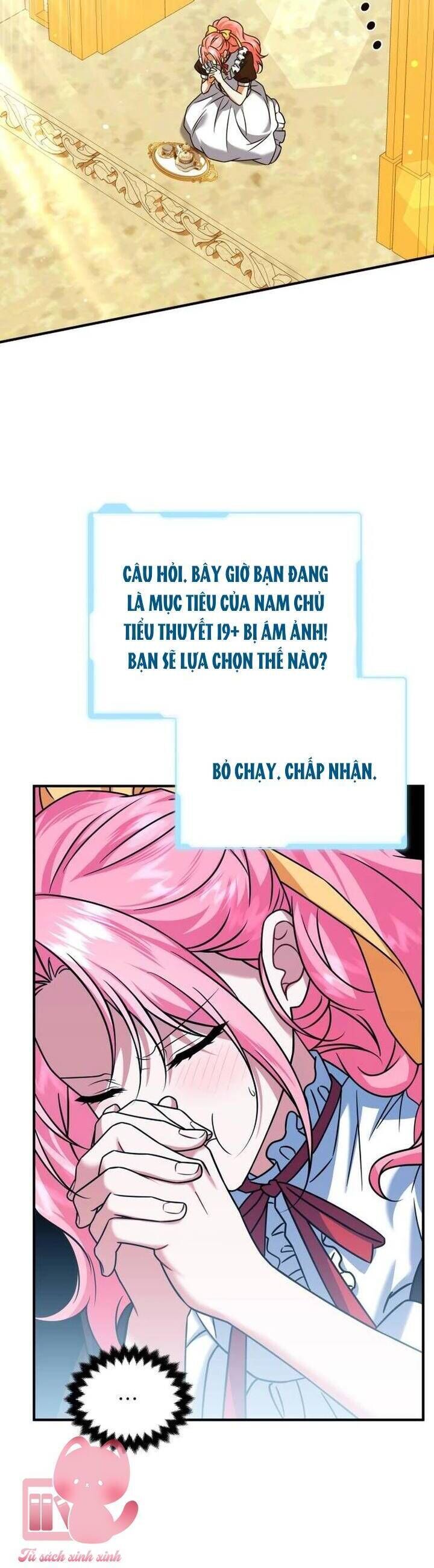 Cách Khiến Cuốn Tiểu Thuyết Bi Kịch Thành Chữa Lành!