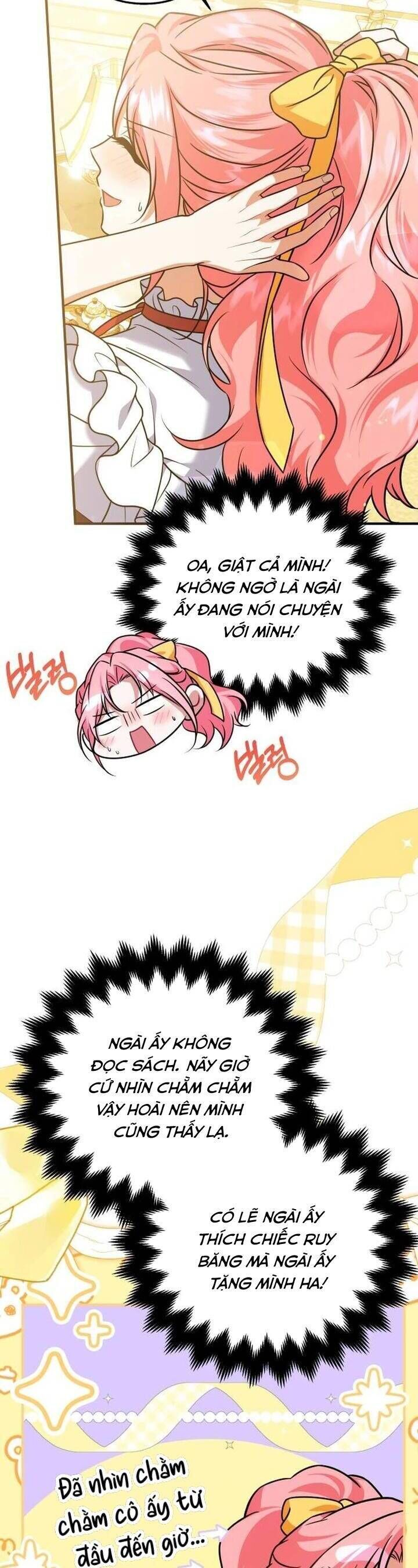 Cách Khiến Cuốn Tiểu Thuyết Bi Kịch Thành Chữa Lành!