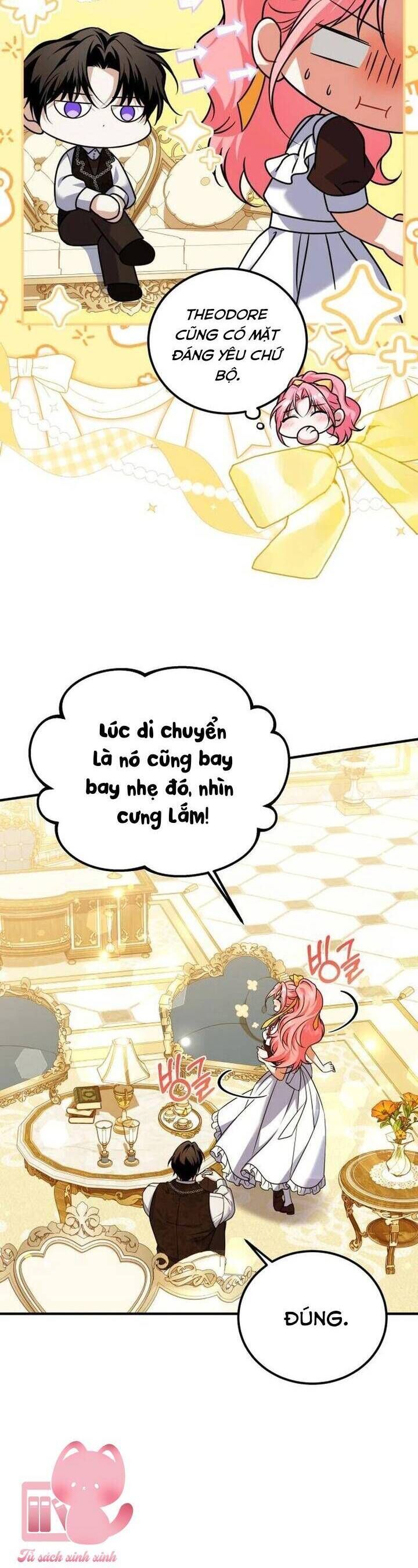 Cách Khiến Cuốn Tiểu Thuyết Bi Kịch Thành Chữa Lành!