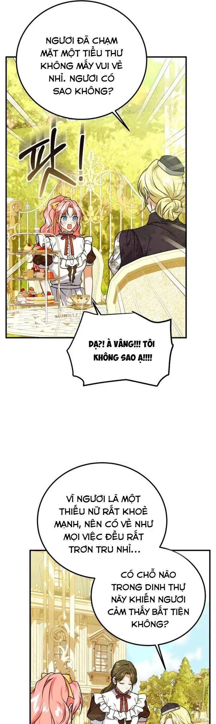 Cách Khiến Cuốn Tiểu Thuyết Bi Kịch Thành Chữa Lành!