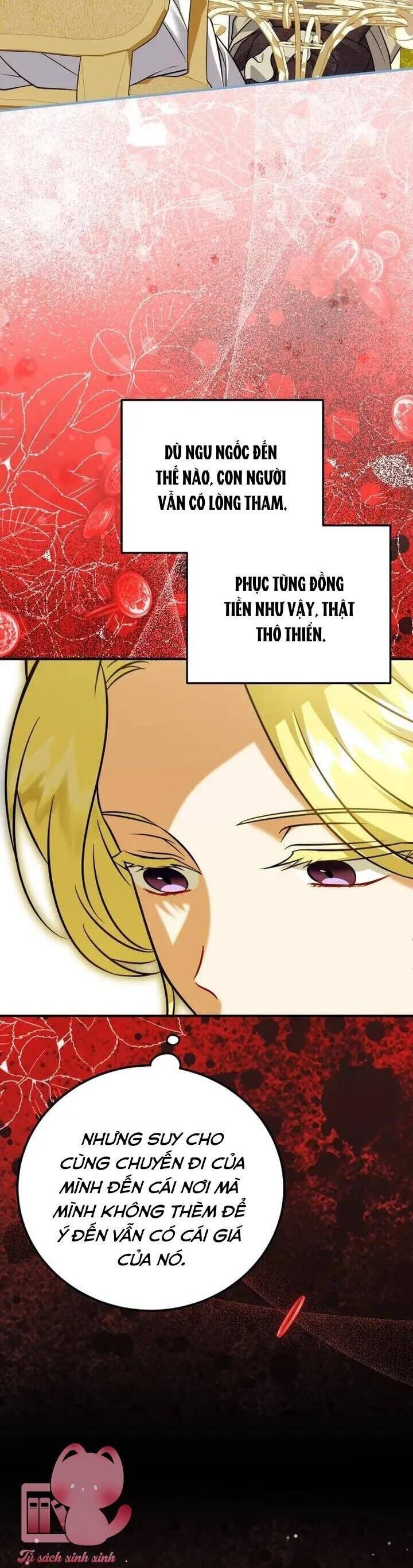 Cách Khiến Cuốn Tiểu Thuyết Bi Kịch Thành Chữa Lành!