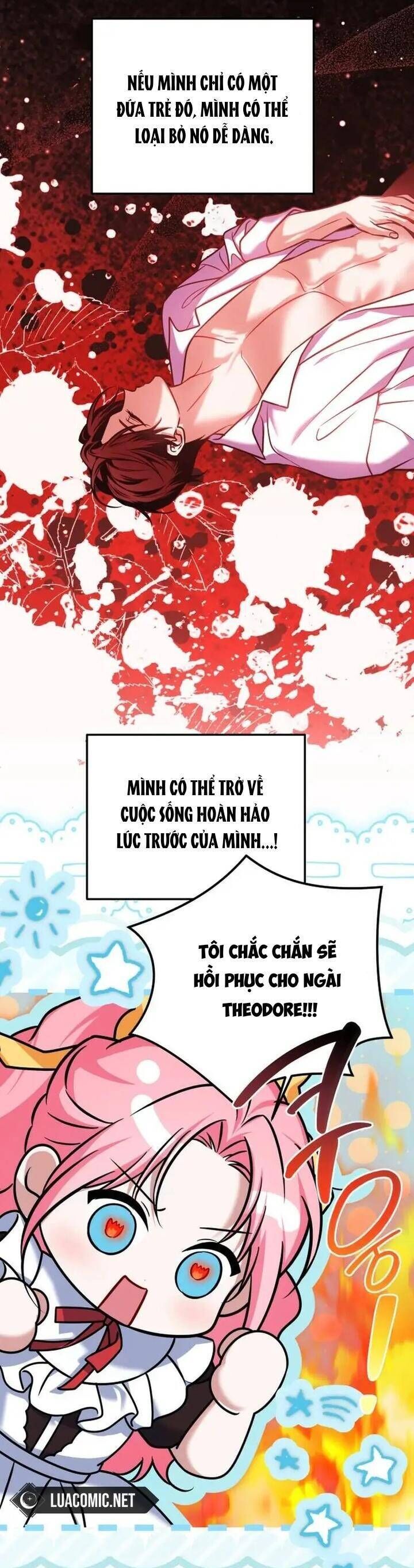 Cách Khiến Cuốn Tiểu Thuyết Bi Kịch Thành Chữa Lành!