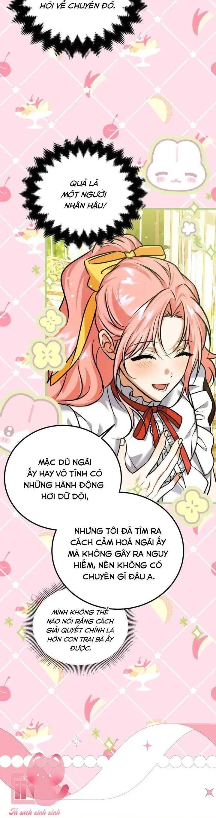 Cách Khiến Cuốn Tiểu Thuyết Bi Kịch Thành Chữa Lành!