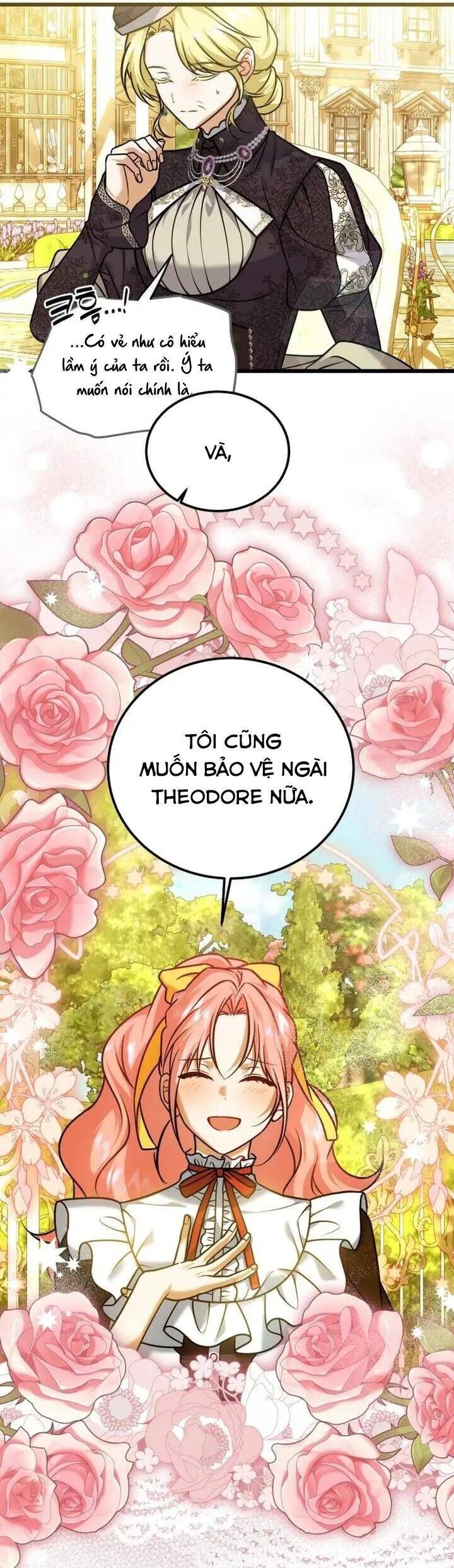 Cách Khiến Cuốn Tiểu Thuyết Bi Kịch Thành Chữa Lành!