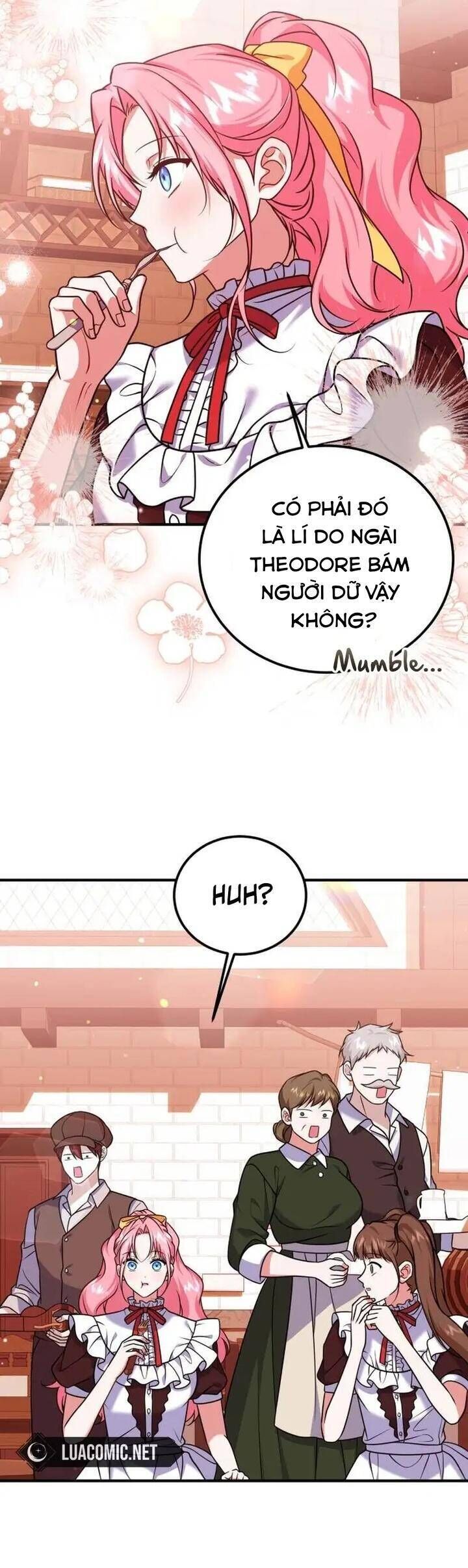 Cách Khiến Cuốn Tiểu Thuyết Bi Kịch Thành Chữa Lành!