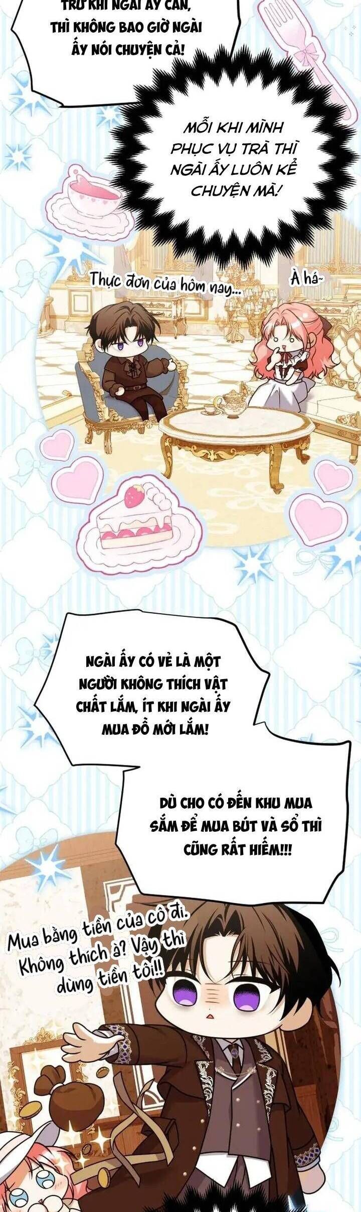 Cách Khiến Cuốn Tiểu Thuyết Bi Kịch Thành Chữa Lành!