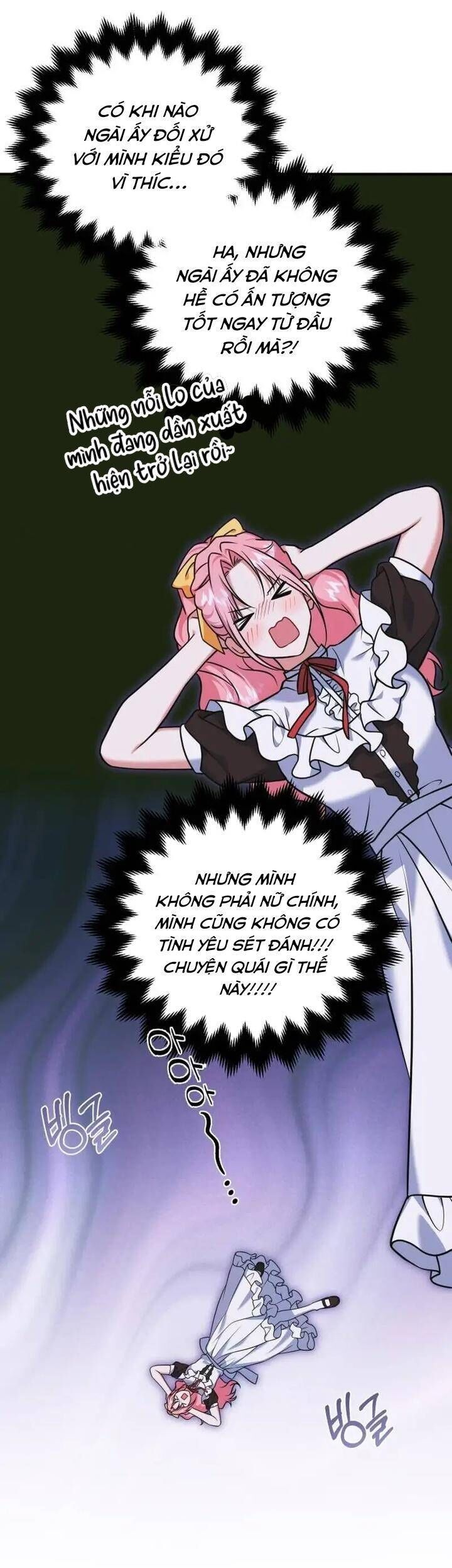 Cách Khiến Cuốn Tiểu Thuyết Bi Kịch Thành Chữa Lành!