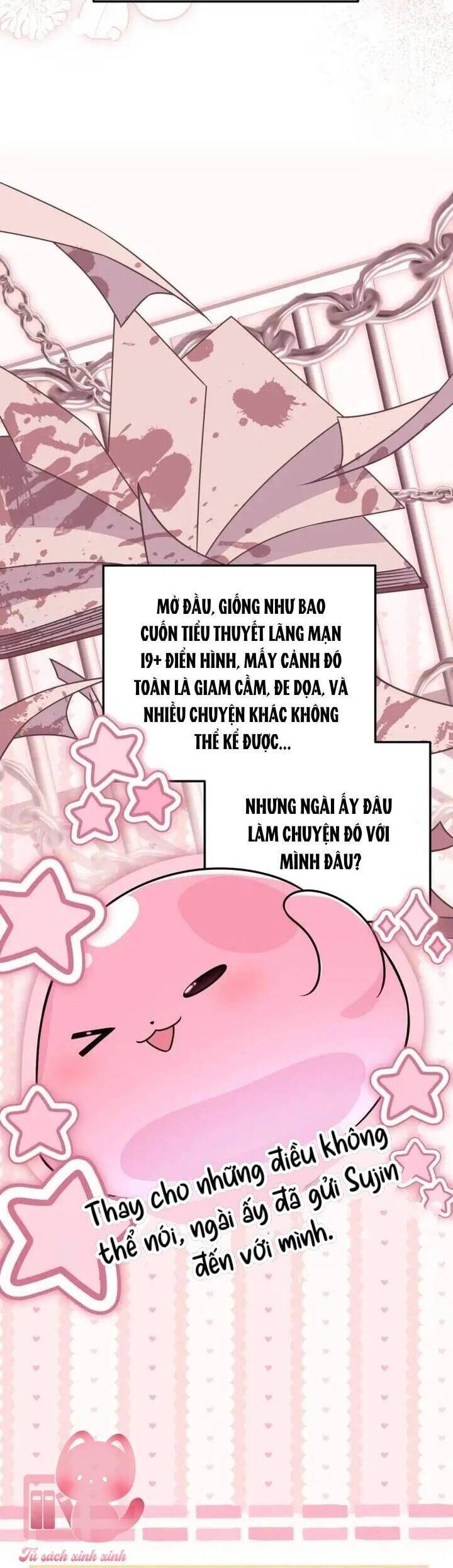 Cách Khiến Cuốn Tiểu Thuyết Bi Kịch Thành Chữa Lành!