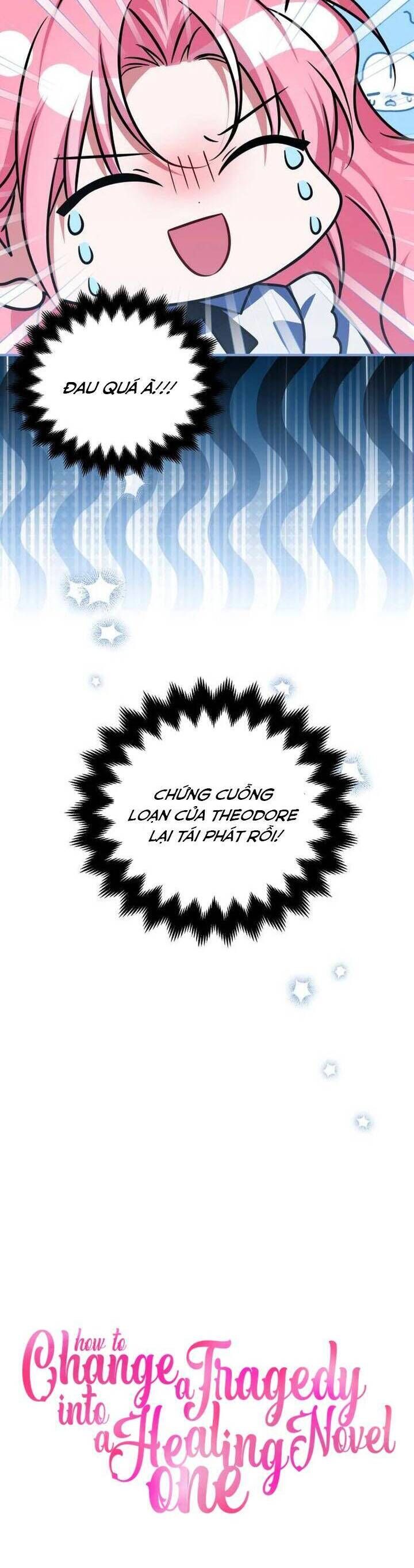 Cách Khiến Cuốn Tiểu Thuyết Bi Kịch Thành Chữa Lành!