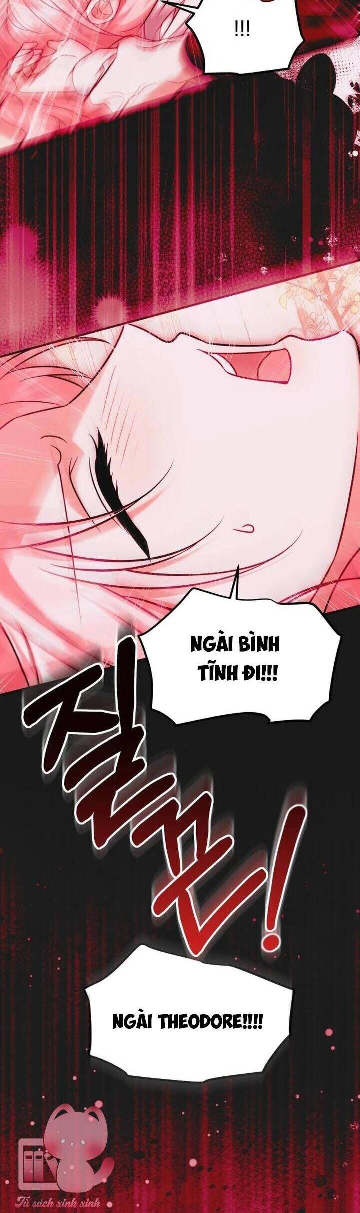 Cách Khiến Cuốn Tiểu Thuyết Bi Kịch Thành Chữa Lành!