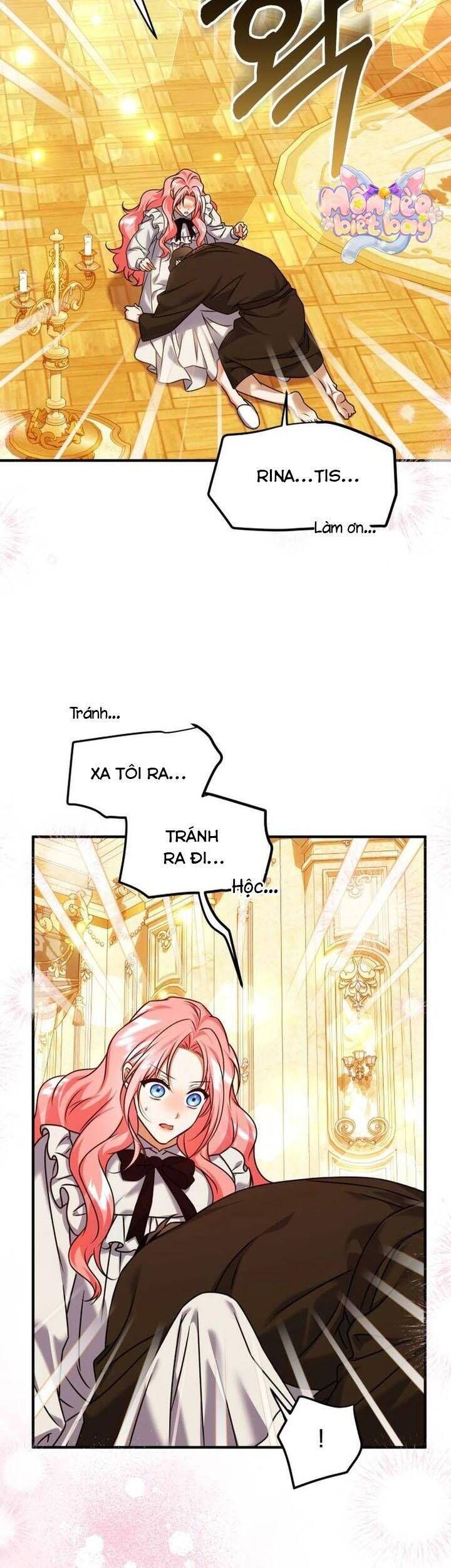 Cách Khiến Cuốn Tiểu Thuyết Bi Kịch Thành Chữa Lành!