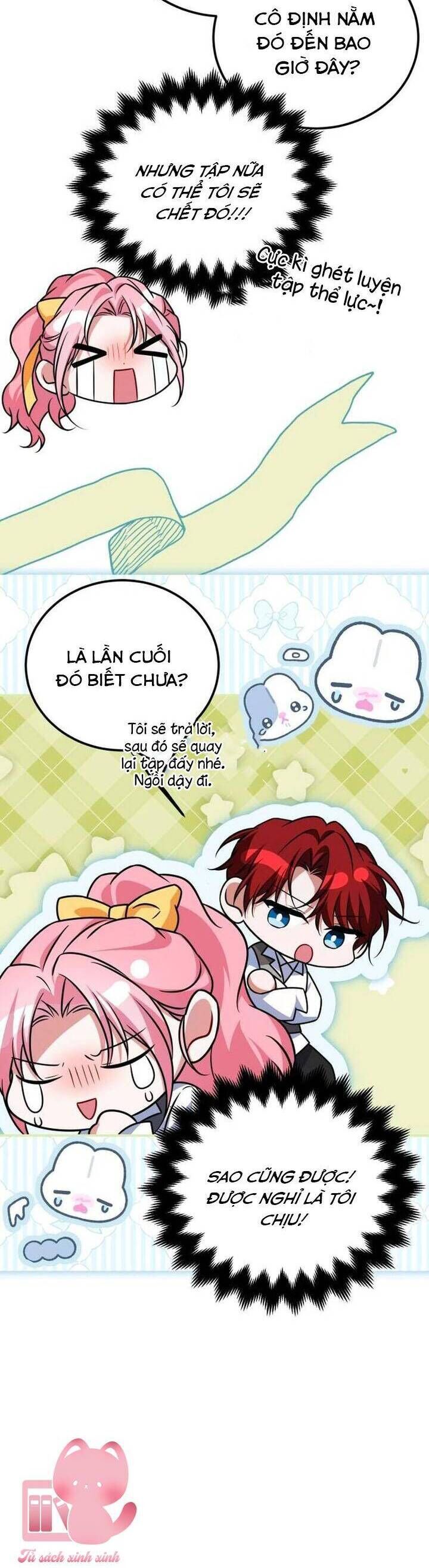 Cách Khiến Cuốn Tiểu Thuyết Bi Kịch Thành Chữa Lành!