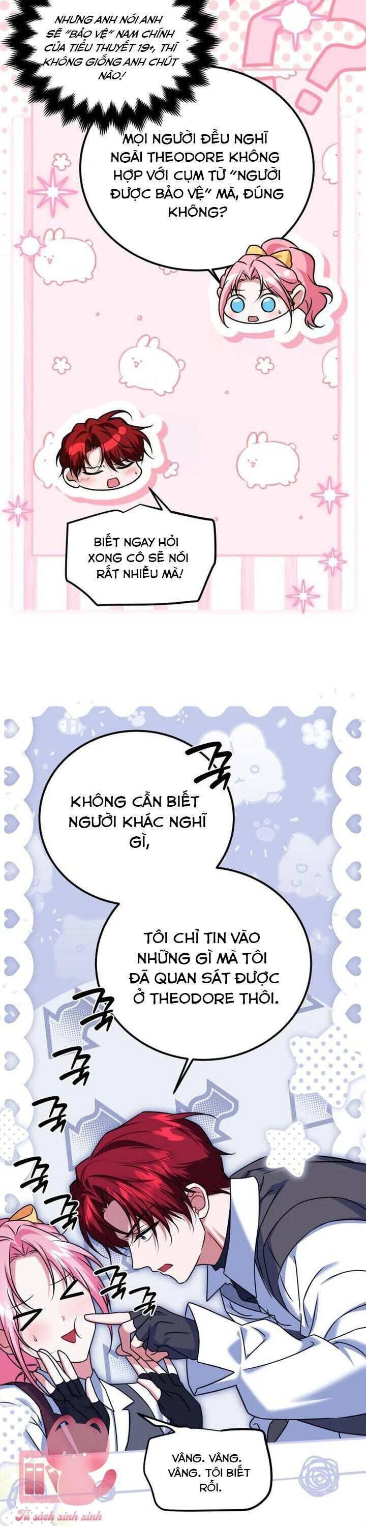 Cách Khiến Cuốn Tiểu Thuyết Bi Kịch Thành Chữa Lành!