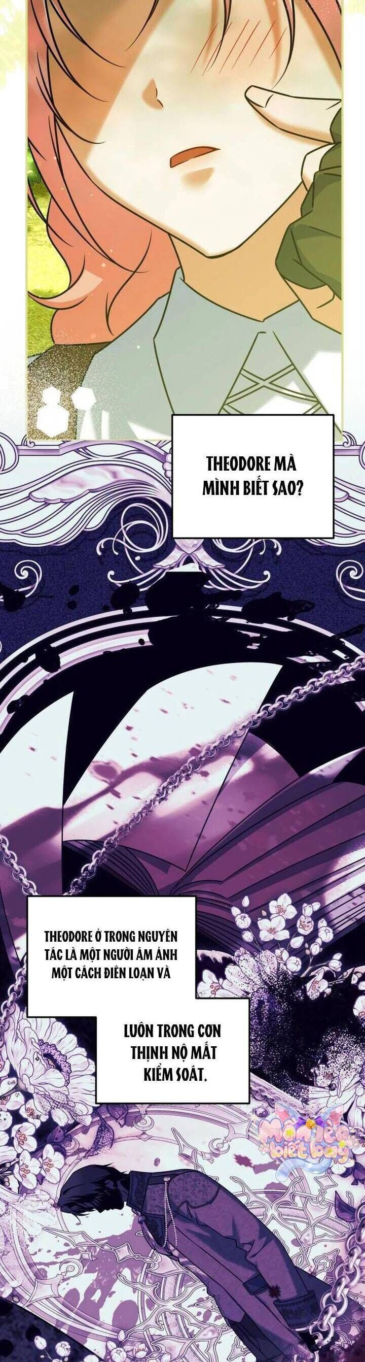 Cách Khiến Cuốn Tiểu Thuyết Bi Kịch Thành Chữa Lành!