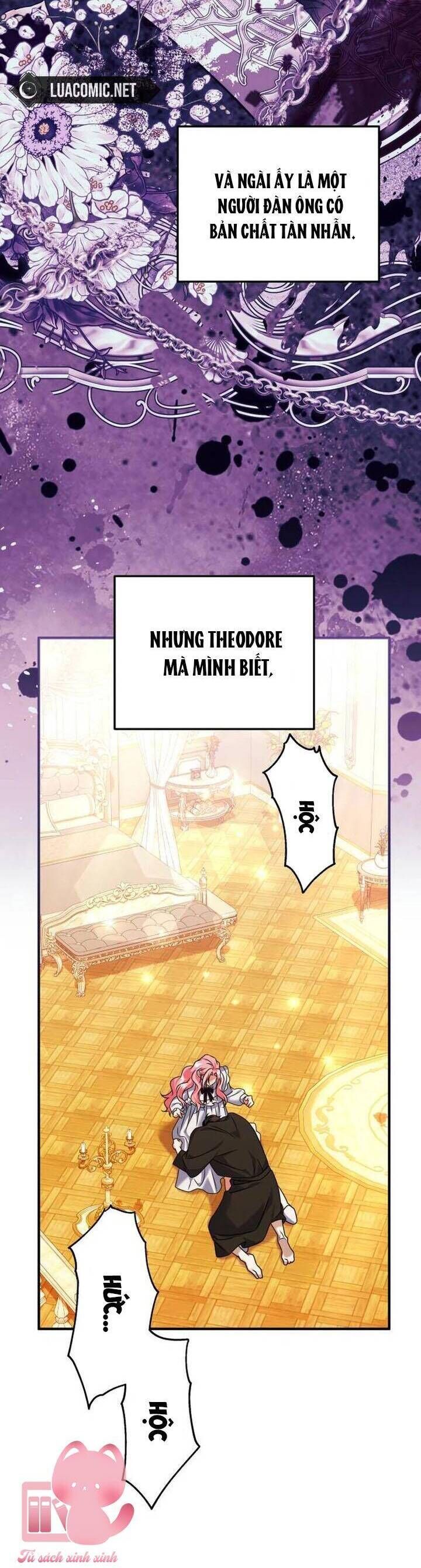 Cách Khiến Cuốn Tiểu Thuyết Bi Kịch Thành Chữa Lành!