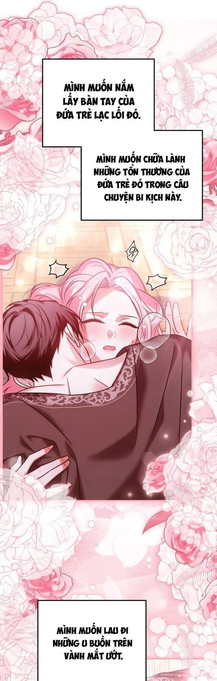 Cách Khiến Cuốn Tiểu Thuyết Bi Kịch Thành Chữa Lành!