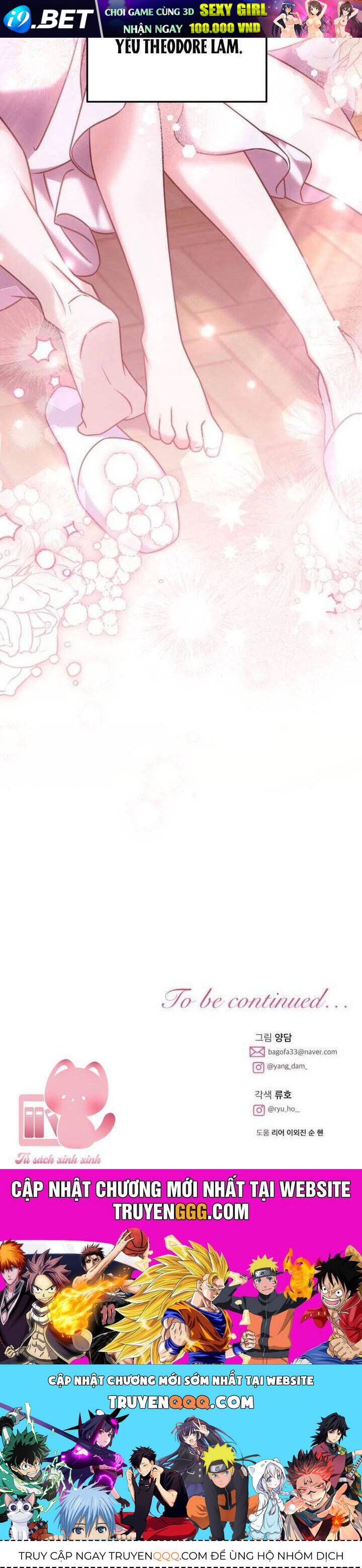 Cách Khiến Cuốn Tiểu Thuyết Bi Kịch Thành Chữa Lành!