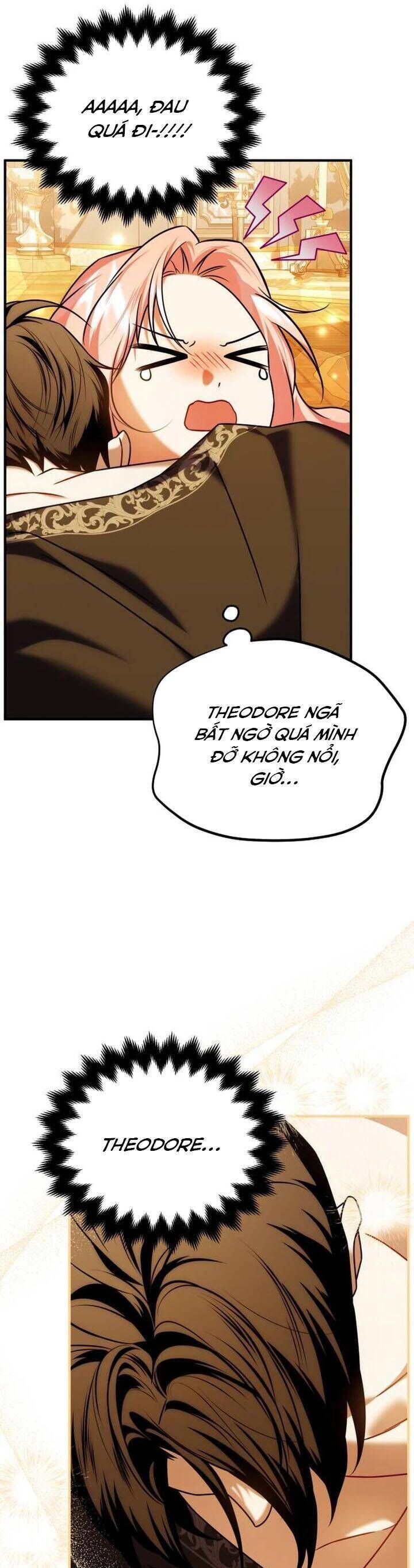 Cách Khiến Cuốn Tiểu Thuyết Bi Kịch Thành Chữa Lành!