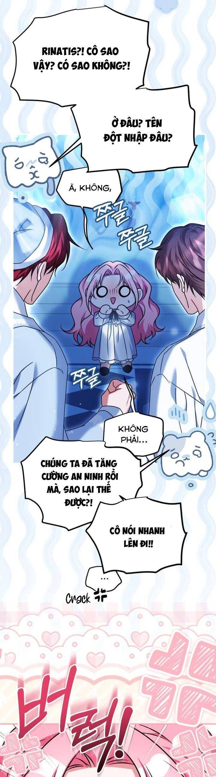 Cách Khiến Cuốn Tiểu Thuyết Bi Kịch Thành Chữa Lành!